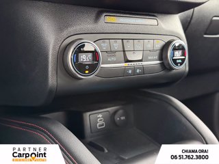 FORD Kuga 2.5 full hybrid st-line x 2wd 190cv cvt 25