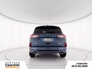 FORD Kuga 2.5 full hybrid st-line x 2wd 190cv cvt 3
