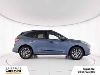 FORD Kuga 2.5 full hybrid st-line x 2wd 190cv cvt 4