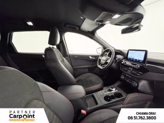FORD Kuga 2.5 full hybrid st-line x 2wd 190cv cvt 5