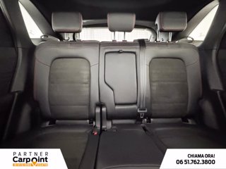 FORD Kuga 2.5 full hybrid st-line x 2wd 190cv cvt 8