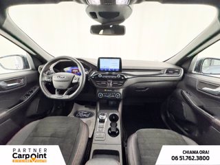 FORD Kuga 2.5 full hybrid st-line x 2wd 190cv cvt 9