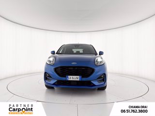 FORD Puma 1.0 ecoboost h st-line s&s 125cv 1