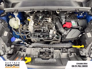 FORD Puma 1.0 ecoboost h st-line s&s 125cv 10