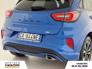 FORD Puma 1.0 ecoboost h st-line s&s 125cv 15