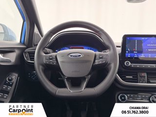FORD Puma 1.0 ecoboost h st-line s&s 125cv 16