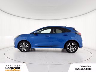 FORD Puma 1.0 ecoboost h st-line s&s 125cv 2