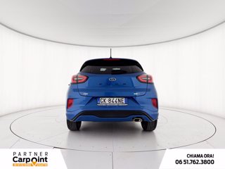 FORD Puma 1.0 ecoboost h st-line s&s 125cv 3