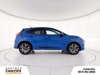FORD Puma 1.0 ecoboost h st-line s&s 125cv 4