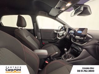 FORD Puma 1.0 ecoboost h st-line s&s 125cv 5