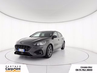 FORD Focus 1.0 ecoboost st-line 125cv auto