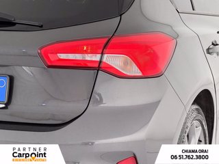 FORD Focus 1.0 ecoboost st-line 125cv auto 15