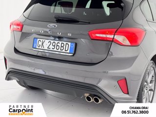 FORD Focus 1.0 ecoboost st-line 125cv auto 16