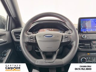 FORD Focus 1.0 ecoboost st-line 125cv auto 17