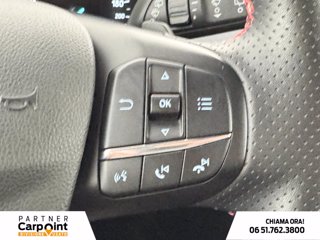 FORD Focus 1.0 ecoboost st-line 125cv auto 20