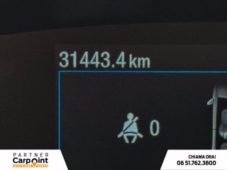 FORD Focus 1.0 ecoboost st-line 125cv auto 21