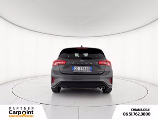 FORD Focus 1.0 ecoboost st-line 125cv auto 3