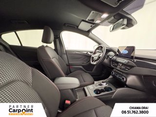 FORD Focus 1.0 ecoboost st-line 125cv auto 5