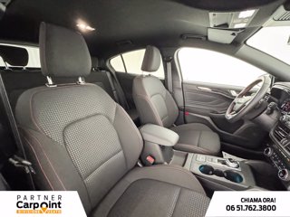 FORD Focus 1.0 ecoboost st-line 125cv auto 6