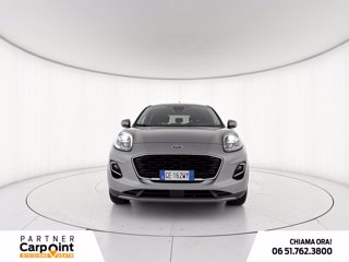FORD Puma 1.0 ecoboost h titanium s&s 125cv 1