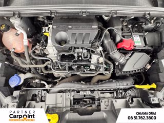 FORD Puma 1.0 ecoboost h titanium s&s 125cv 11