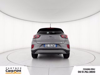 FORD Puma 1.0 ecoboost h titanium s&s 125cv 3