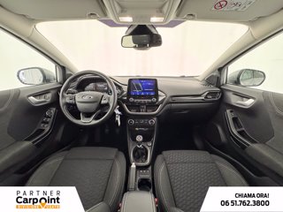 FORD Puma 1.0 ecoboost h titanium s&s 125cv 9