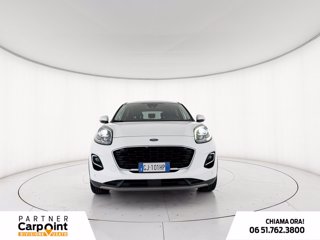 FORD Puma 1.0 ecoboost h titanium x s&s 125cv 1