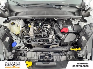 FORD Puma 1.0 ecoboost h titanium x s&s 125cv 11