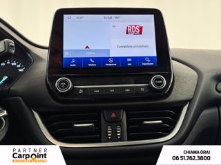 FORD Puma 1.0 ecoboost h titanium x s&s 125cv 21
