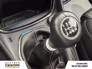 FORD Puma 1.0 ecoboost h titanium x s&s 125cv 23