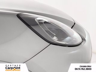 FORD Puma 1.0 ecoboost h st-line x s&s 125cv 12