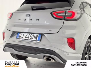 FORD Puma 1.0 ecoboost h st-line x s&s 125cv 16