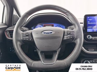 FORD Puma 1.0 ecoboost h st-line x s&s 125cv 17
