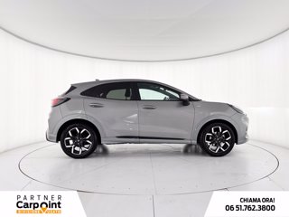 FORD Puma 1.0 ecoboost h st-line x s&s 125cv 4