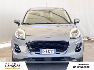 FORD Puma 1.0 ecoboost h titanium s&s 125cv 1
