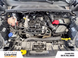 FORD Puma 1.0 ecoboost h titanium s&s 125cv 11