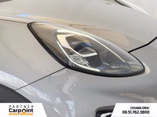 FORD Puma 1.0 ecoboost h titanium s&s 125cv 12