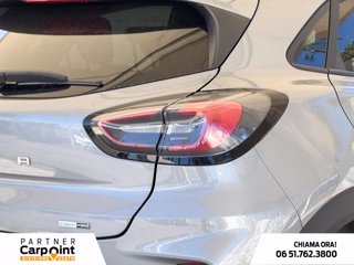 FORD Puma 1.0 ecoboost h titanium s&s 125cv 15