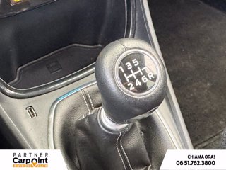 FORD Puma 1.0 ecoboost h titanium s&s 125cv 24