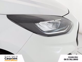 FORD Fiesta 5p 1.0 ecoboost h st-line 125cv 12