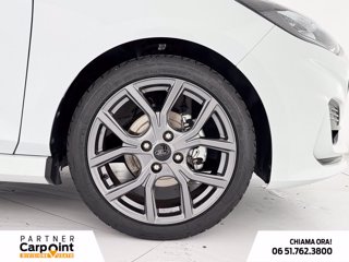 FORD Fiesta 5p 1.0 ecoboost h st-line 125cv 13
