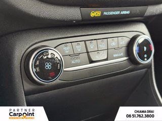 FORD Fiesta 5p 1.0 ecoboost h st-line 125cv 23