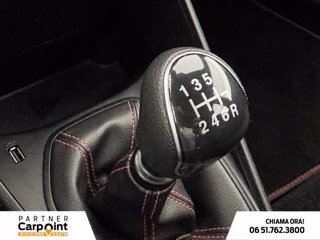 FORD Fiesta 5p 1.0 ecoboost h st-line 125cv 24