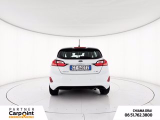 FORD Fiesta 5p 1.0 ecoboost h st-line 125cv 3