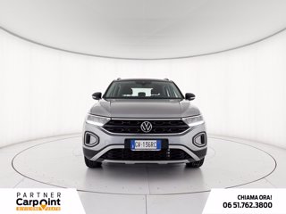 VOLKSWAGEN T-roc 1.5 tsi life dsg 1