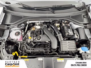 VOLKSWAGEN T-roc 1.5 tsi life dsg 11