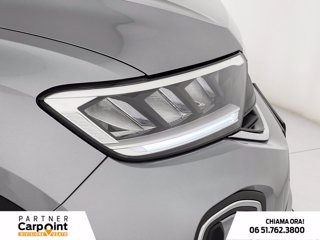 VOLKSWAGEN T-roc 1.5 tsi life dsg 12