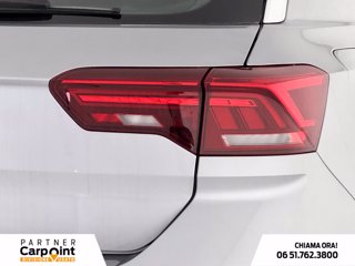 VOLKSWAGEN T-roc 1.5 tsi life dsg 15