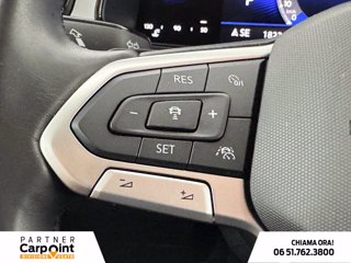 VOLKSWAGEN T-roc 1.5 tsi life dsg 19